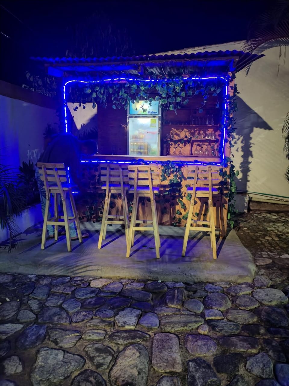 LAS CASCADAS HOSTEL TAYRONA Hotel in Magdalena, Colombia