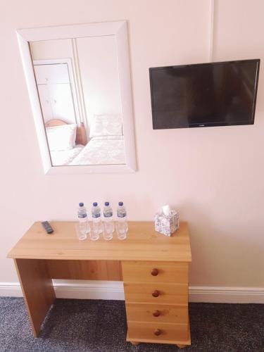 Billycan Guest Rooms Hotel in Kilkenny City