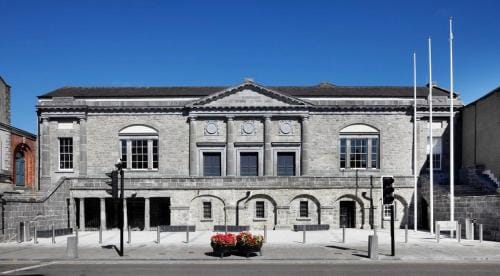 Billycan Guest Rooms Hotel in Kilkenny City