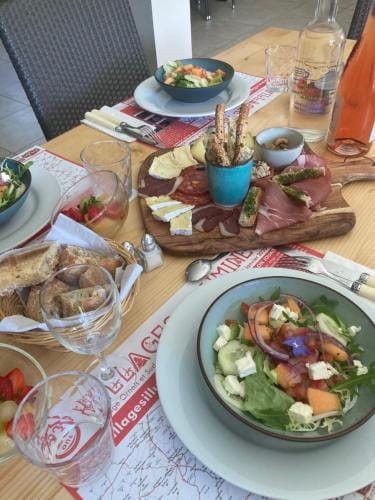 La Corbonniere Hotel in Normandy