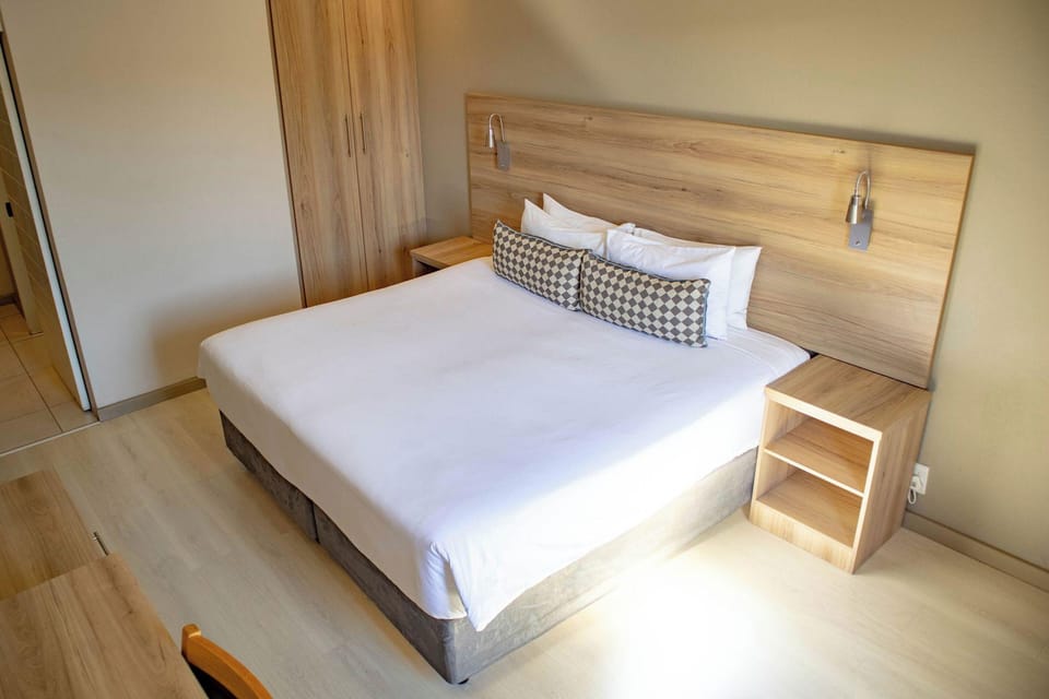 Regal Inn Hotel Hotel in Gauteng
