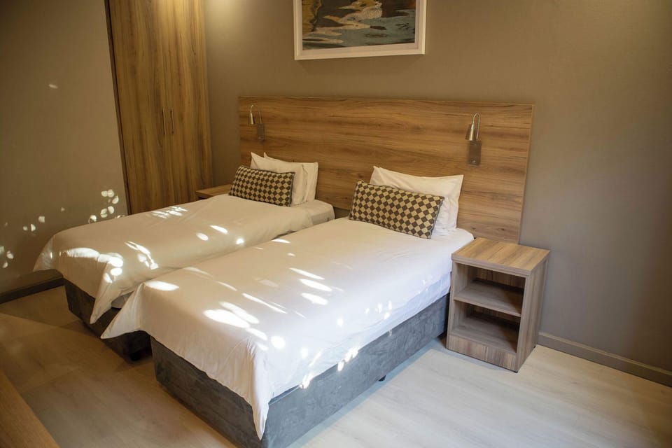 Regal Inn Hotel Hotel in Gauteng