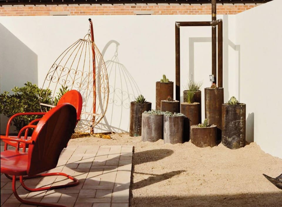 Motel Marfa Hotel in Marfa