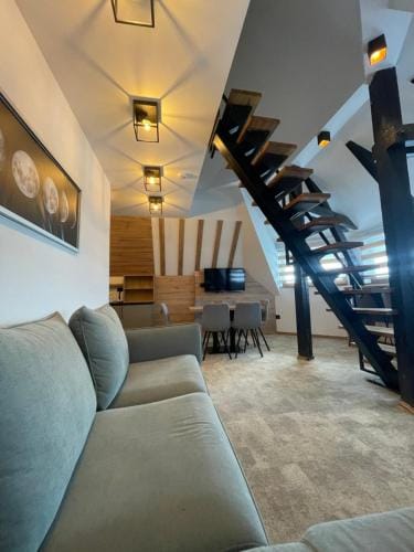 Apartments Suncani Vrhovi Kopaonik Hotel in Serbia