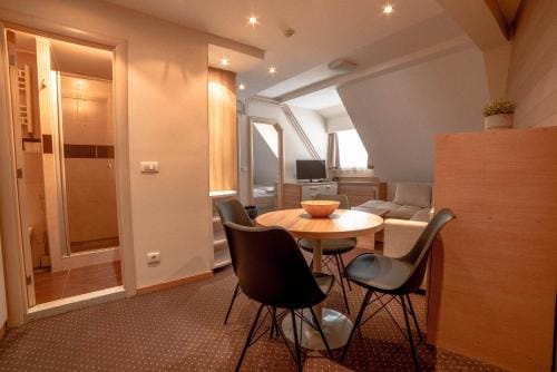 Apartments Suncani Vrhovi Kopaonik Hotel in Serbia