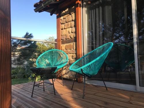 Les Genets Hotel in Auvergne-Rhône-Alpes