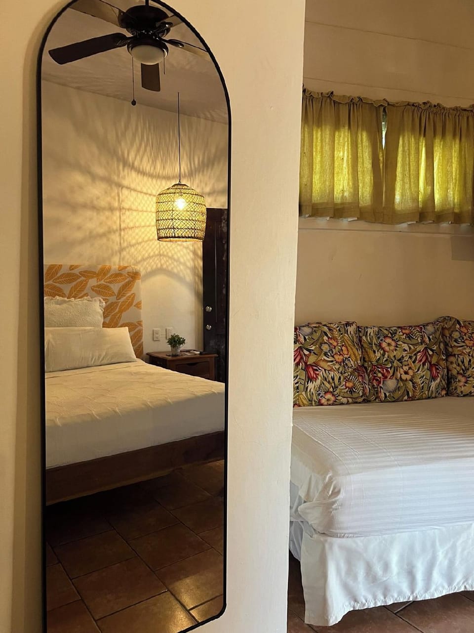 EJECUTIVO CESAR MARISCOS Hotel in Atlántida Department