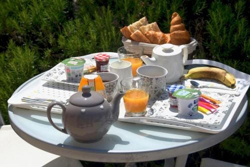 Villa Louanne Hotel in Pertuis
