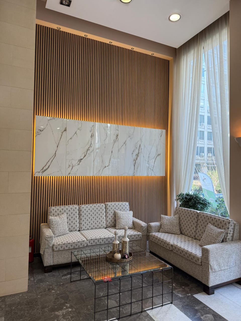 Glaros Hotel Hotel in Pireas