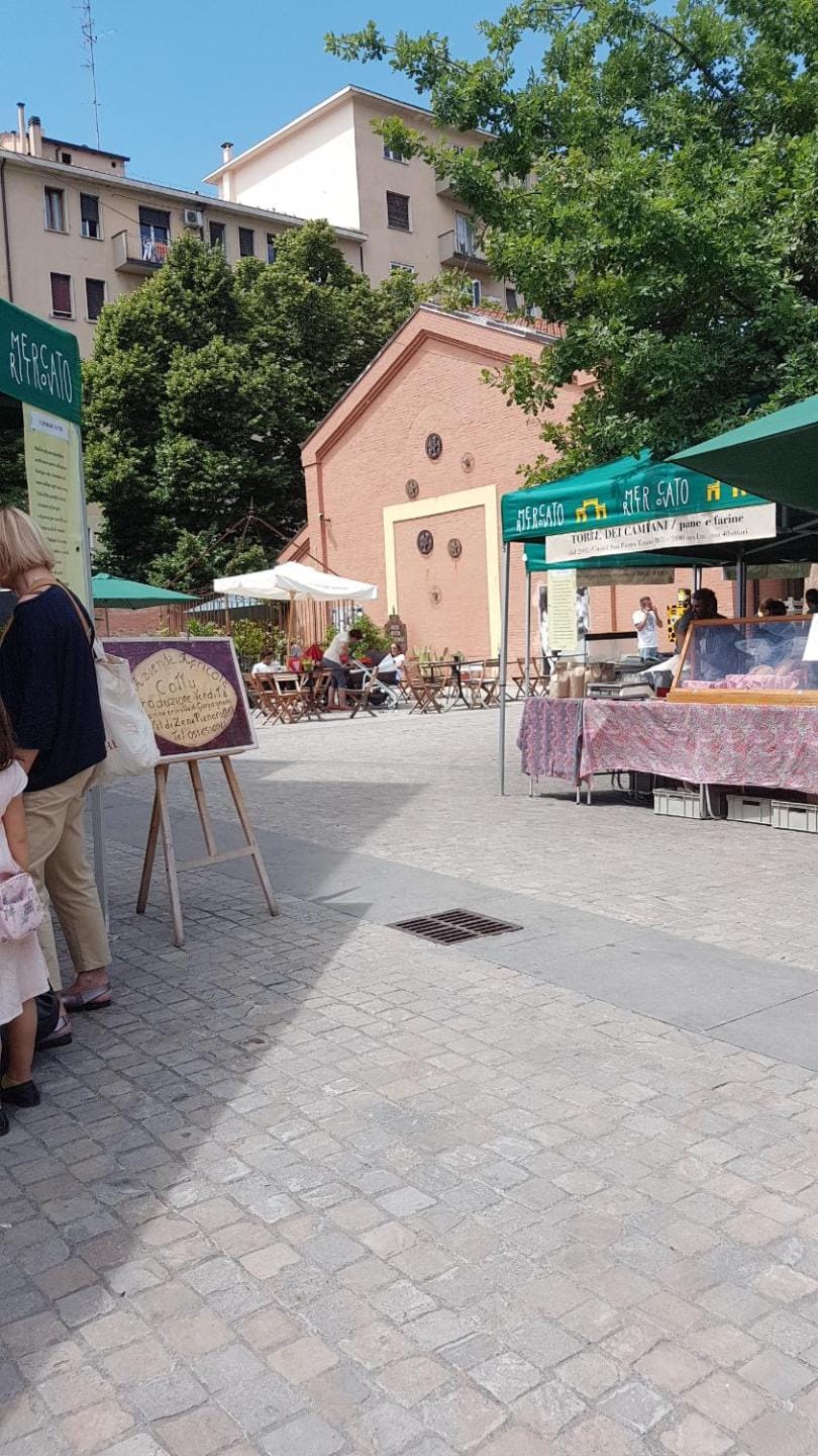 Il Cantuccio B&B Hotel in Bologna