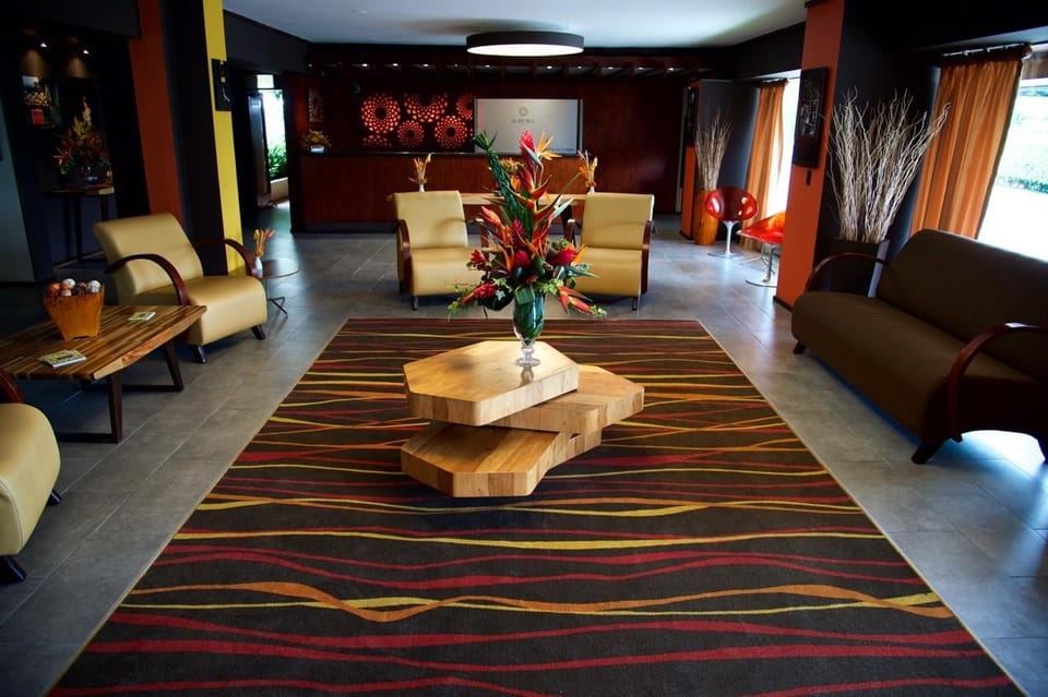 Autentico Hotel Hotel in San Jose