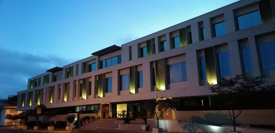 Autentico Hotel Hotel in San Jose
