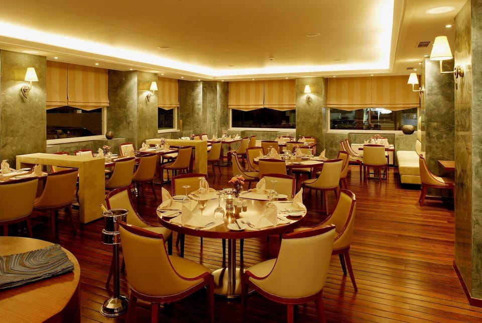 Piraeus Theoxenia Hotel Hotel in Pireas