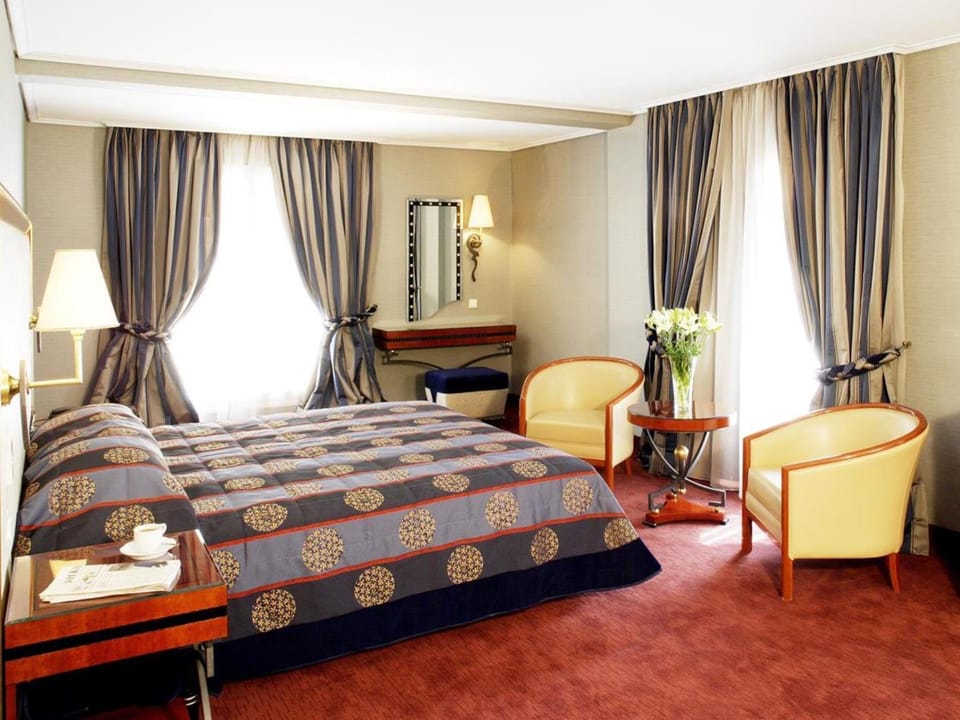 Room plan