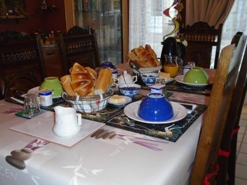 La Mare aux Fees Hotel in Finistere