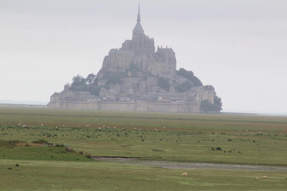 Le Marquis De La Guintre Hotel in Brittany