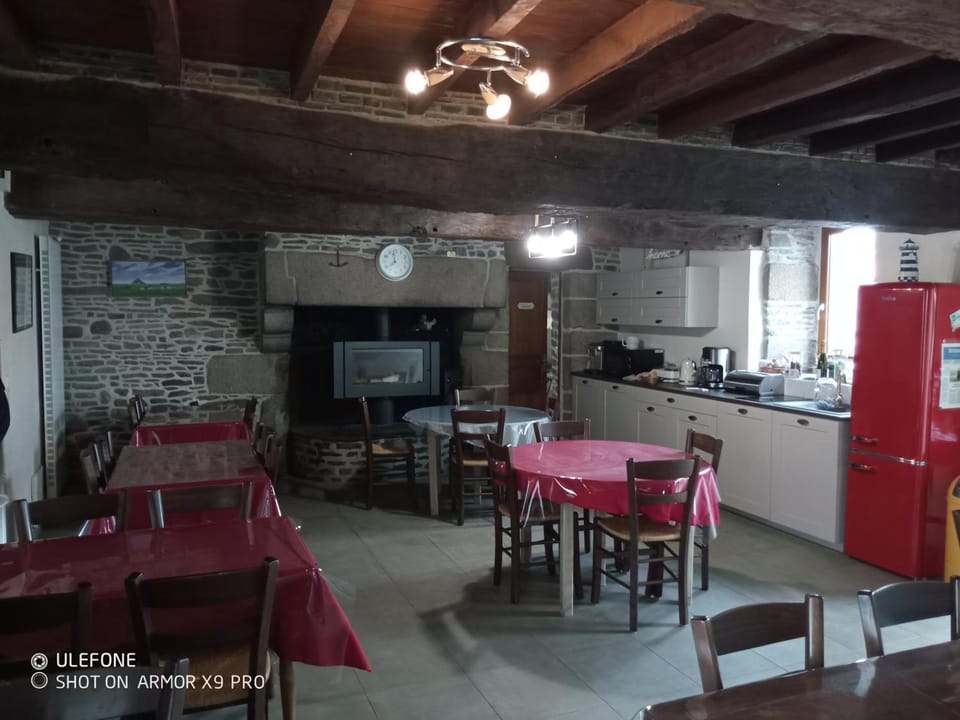 Le Marquis De La Guintre Hotel in Brittany