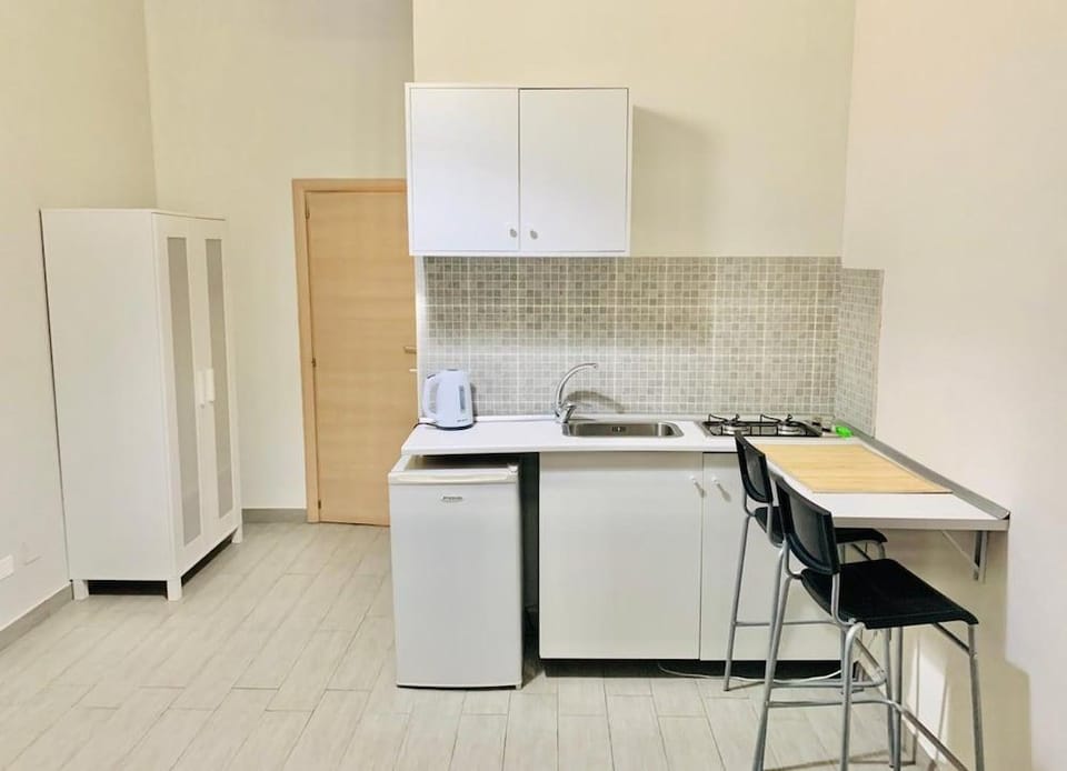 Flyresidence - Municipio - Toledo Hotel in Naples