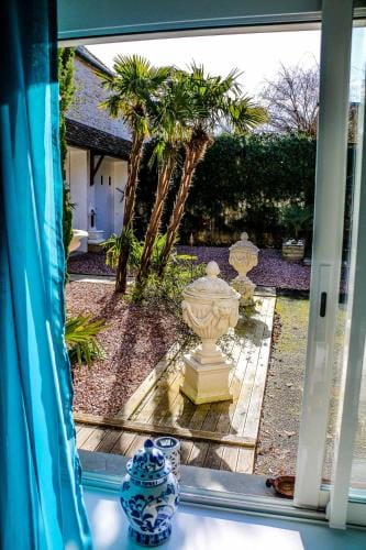 Chez fabrice Hotel in Centre-Val de Loire