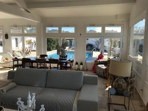 Maison l'Etrier Hotel in Saintes-Maries-de-la-Mer