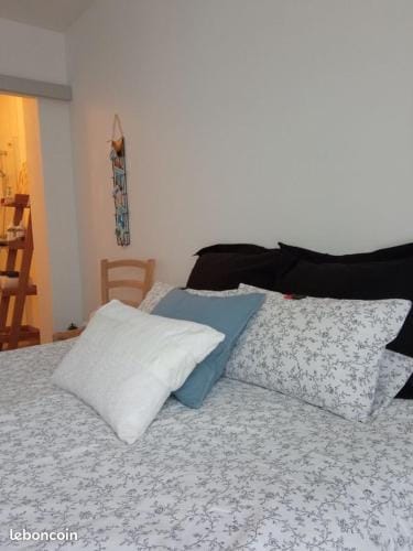 Chambre et petit dejeuner pres de la mer Hotel in Saint-Pair-sur-Mer