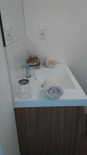 Chambre et petit dejeuner pres de la mer Hotel in Saint-Pair-sur-Mer