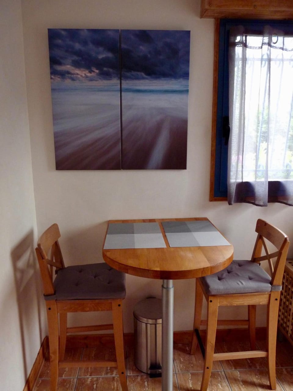 Suite a 800m de la plage Hotel in Brittany