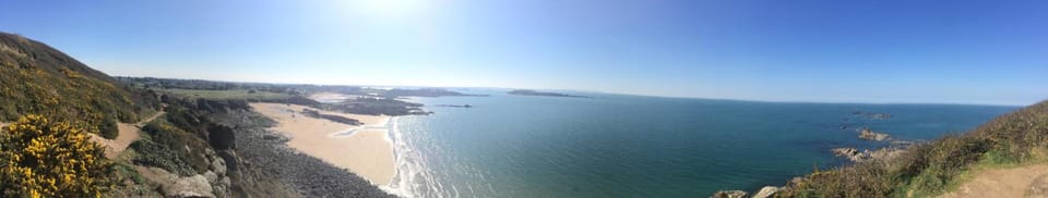 Suite a 800m de la plage Hotel in Brittany