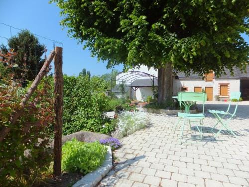 Les 4 vents Hotel in Centre-Val de Loire