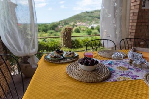 Il Brillocco Hotel in Campania