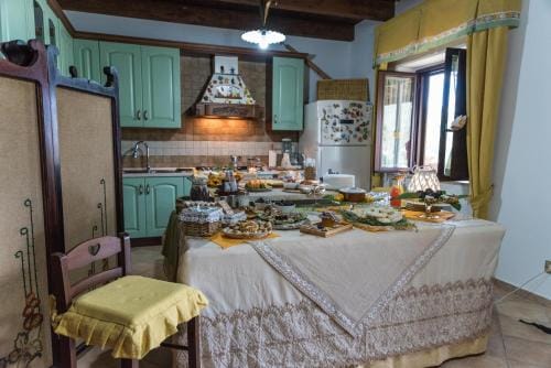 Il Brillocco Hotel in Campania