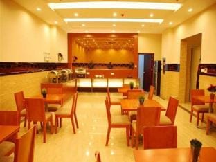 GreenTree Business Hotel (Chuzhou Dingyuan People's Plaza General Hospital) Hotel in Jiangsu