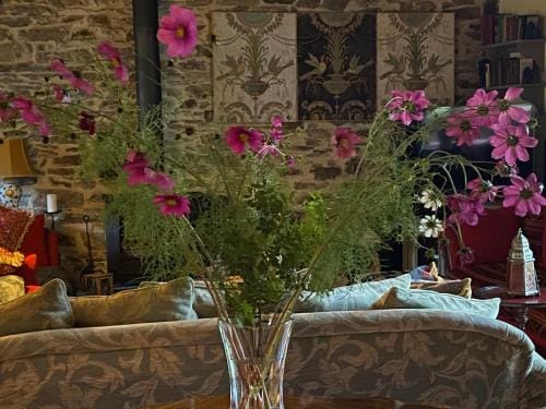 Les Rivieres Hotel in Normandy
