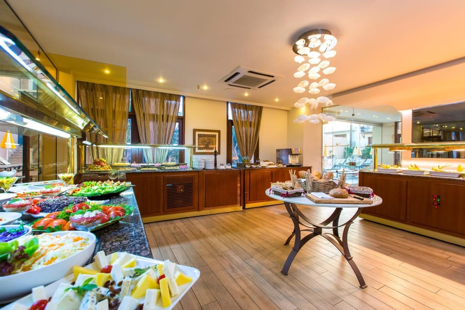 Hotel Ideon Hotel in Rethymno