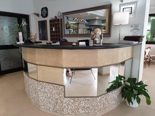 La Lanterna Hotel in Abruzzo