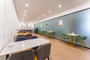 GreenTree Inn Smart Hotel (Dingyuan County Lusu Avenue Branch) Hotel in Jiangsu