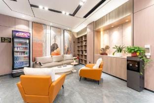 GreenTree Inn Smart Hotel (Dingyuan County Lusu Avenue Branch) Hotel in Jiangsu