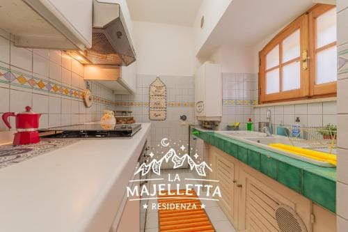 La Majelletta Bed & Breakfast Hotel in Abruzzo