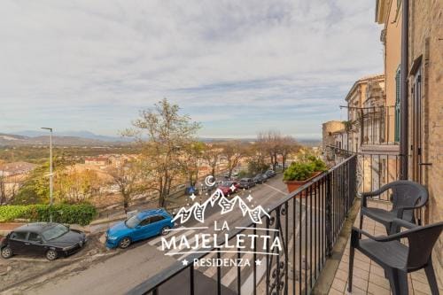 La Majelletta Bed & Breakfast Hotel in Abruzzo