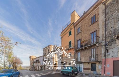 La Majelletta Bed & Breakfast Hotel in Abruzzo