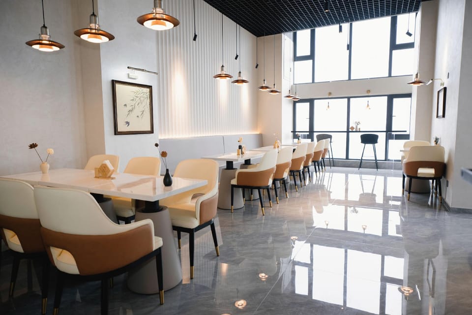 Urban Garden Smart Choice Hotel (Hangzhou Qianjiang Economic Development Zone Branch) Hotel in Hangzhou