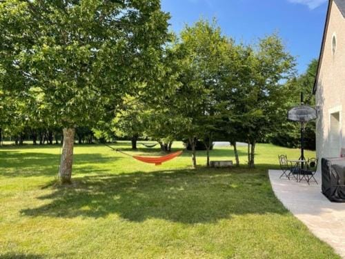 SUITE ROMANTIQUe Hotel in Centre-Val de Loire