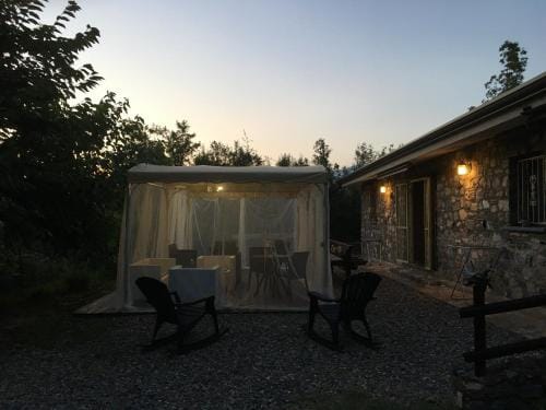 I Suoni di Valle Martina Hotel in Basilicata