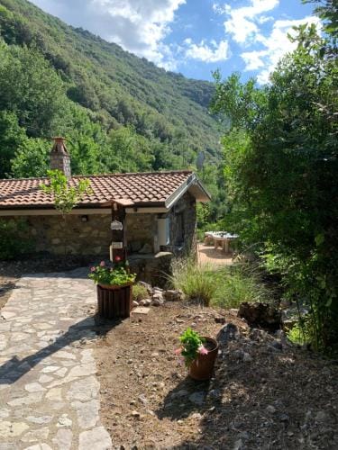 I Suoni di Valle Martina Hotel in Basilicata