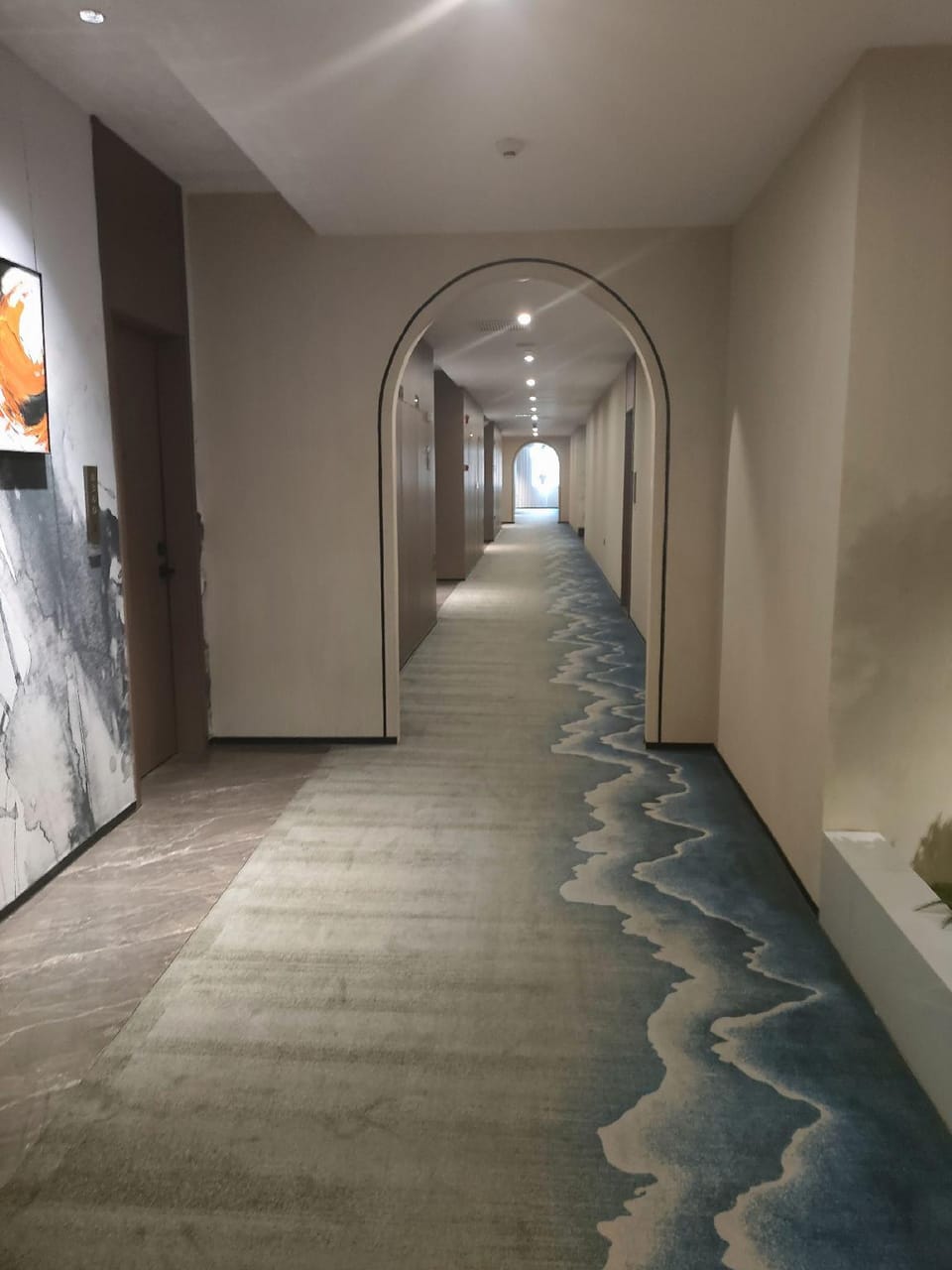Qingquan Hotel Hotel in Shaanxi