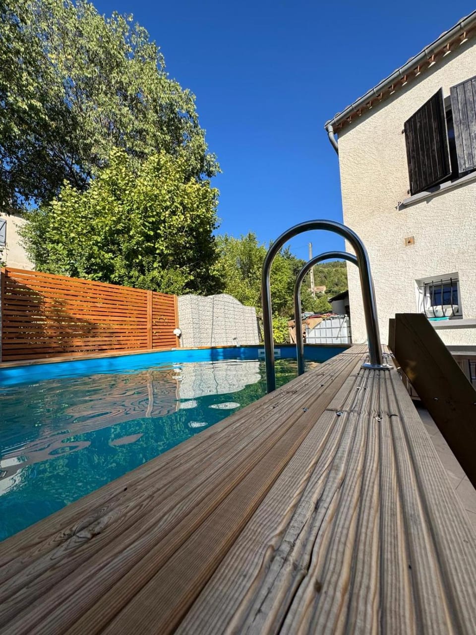 Bnb Castellane Chambre d'Hotes B&B Hotel in Castellane