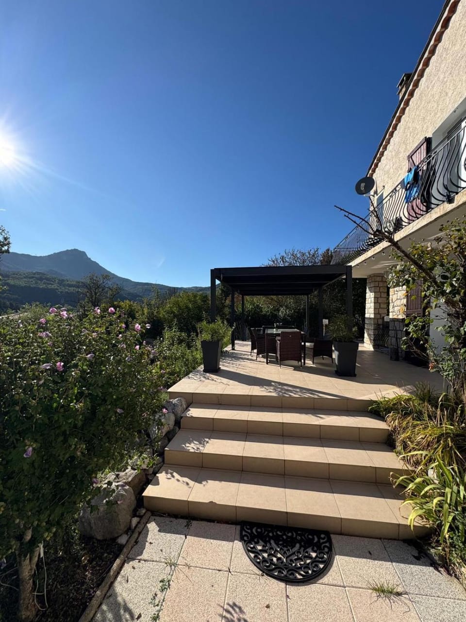 Bnb Castellane Chambre d'Hotes B&B Hotel in Castellane