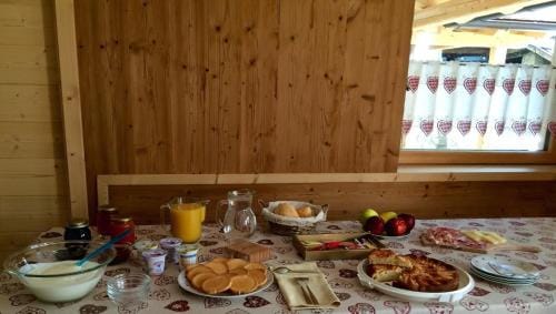 Agritur Maso Ciprianna B&B Hotel in Trentino-South Tyrol