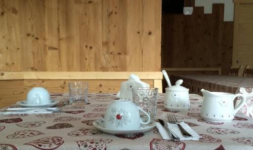 Agritur Maso Ciprianna B&B Hotel in Trentino-South Tyrol