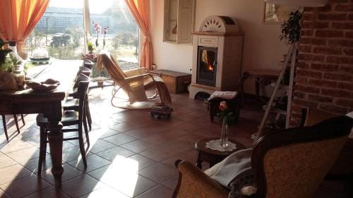 B&B La Castellana Hotel in Lombardy